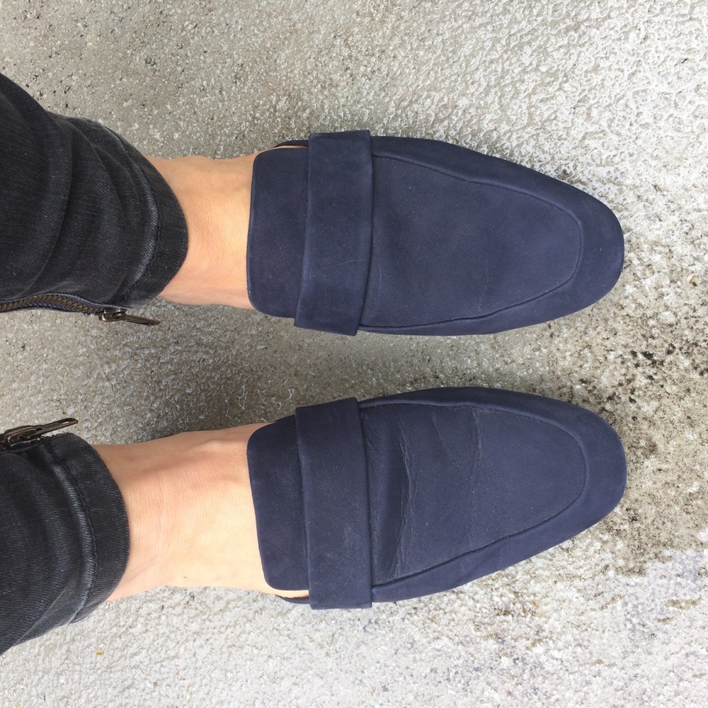 Splendid Mules